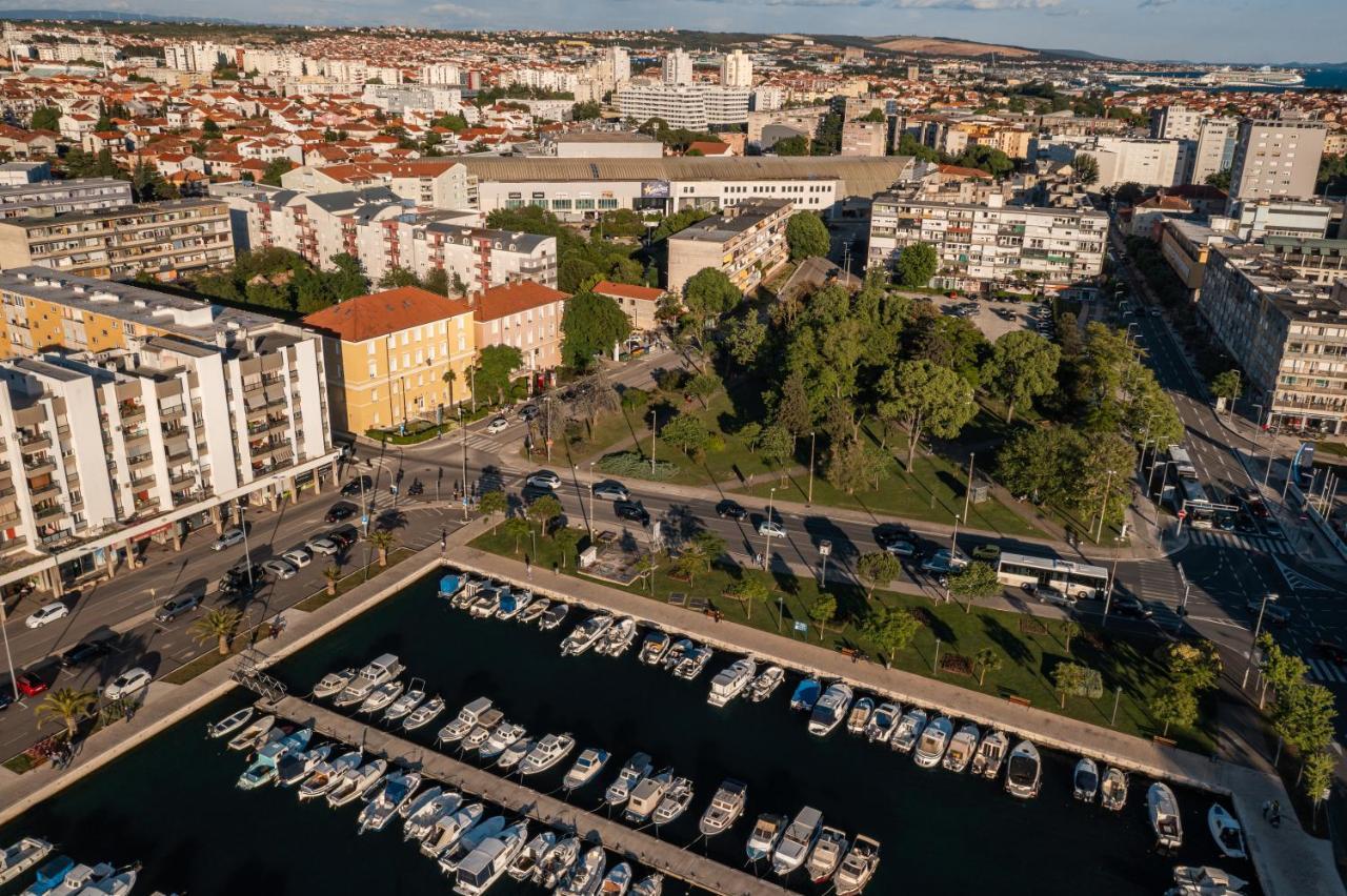 Goga Nova Apartment Zadar