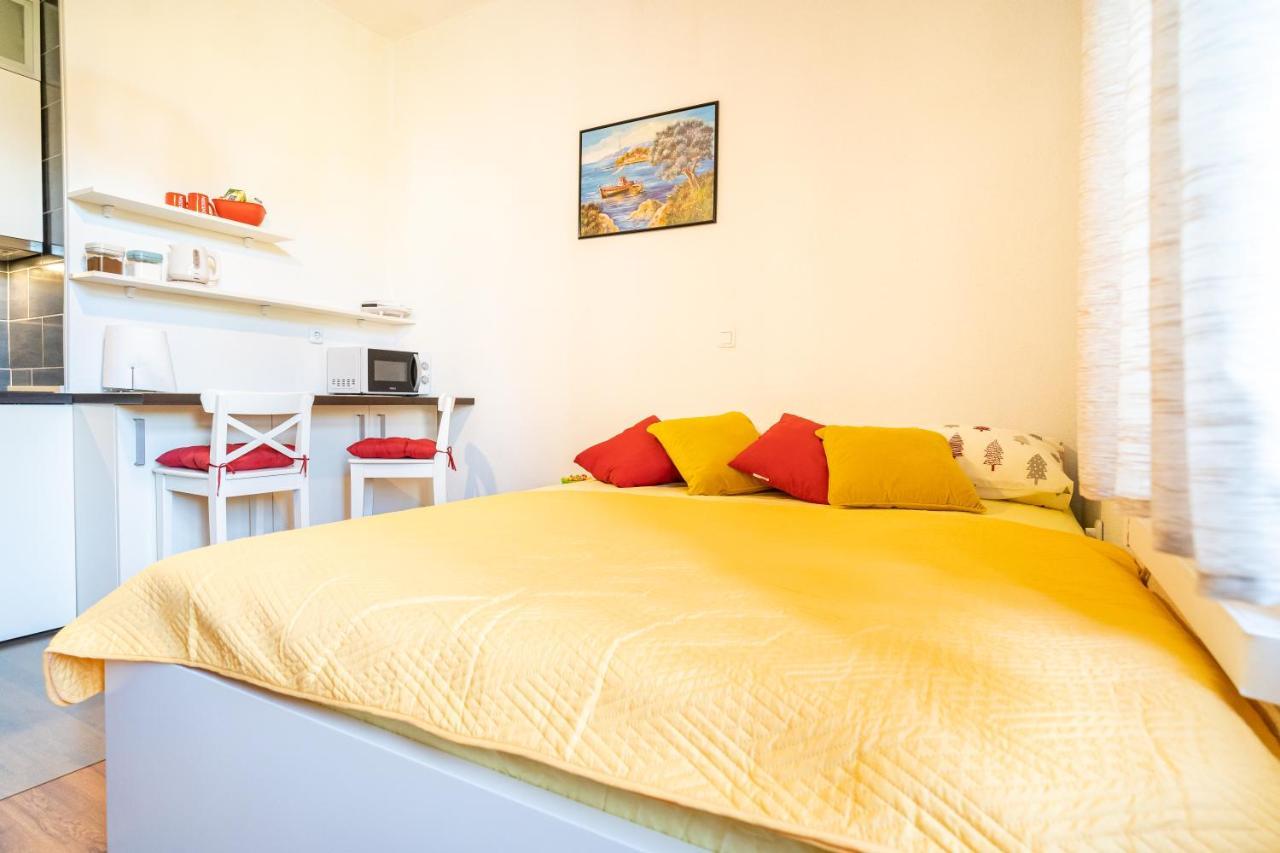 Goga Nova Apartment Zadar