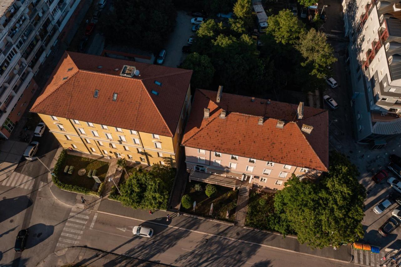 Goga Nova Apartment Zadar