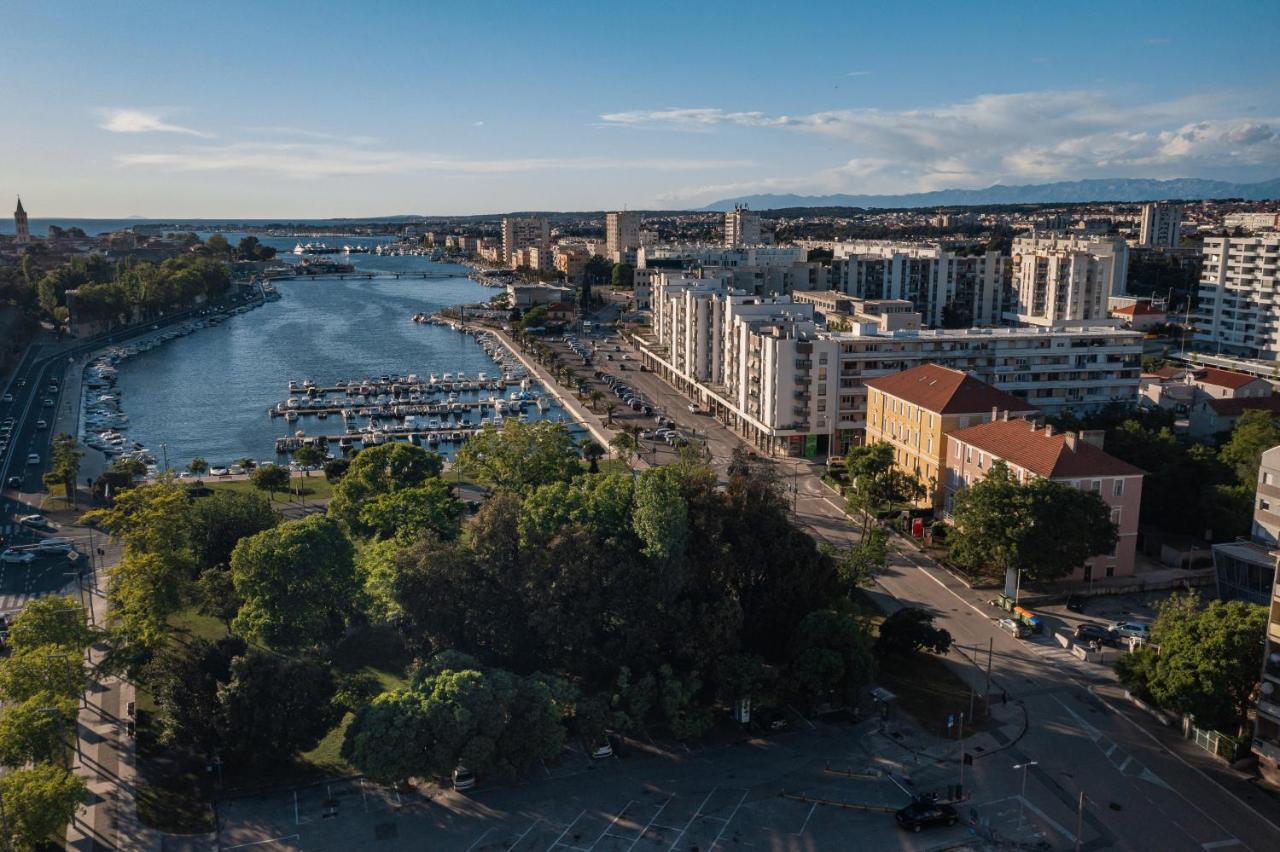 Apartment Goga Nova