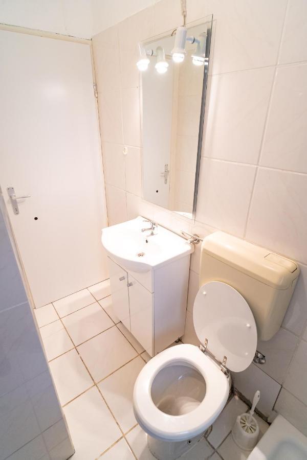 Apartment Goga Nova Zadar