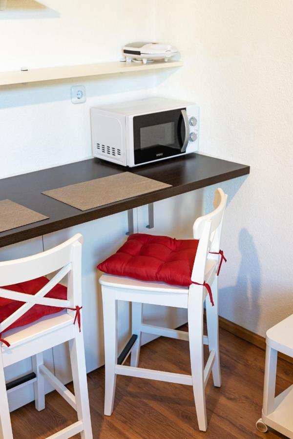 Apartment Goga Nova *