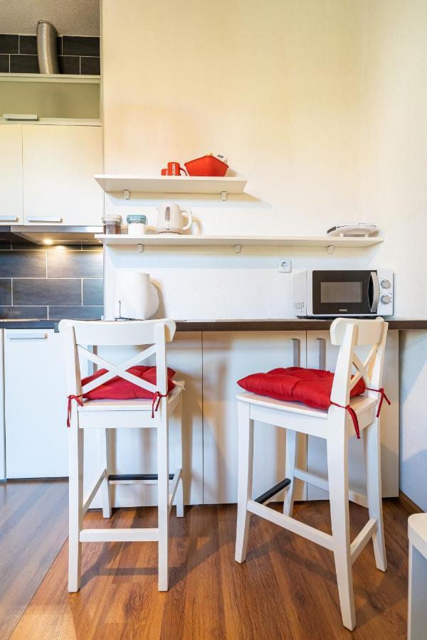 Goga Nova Apartment