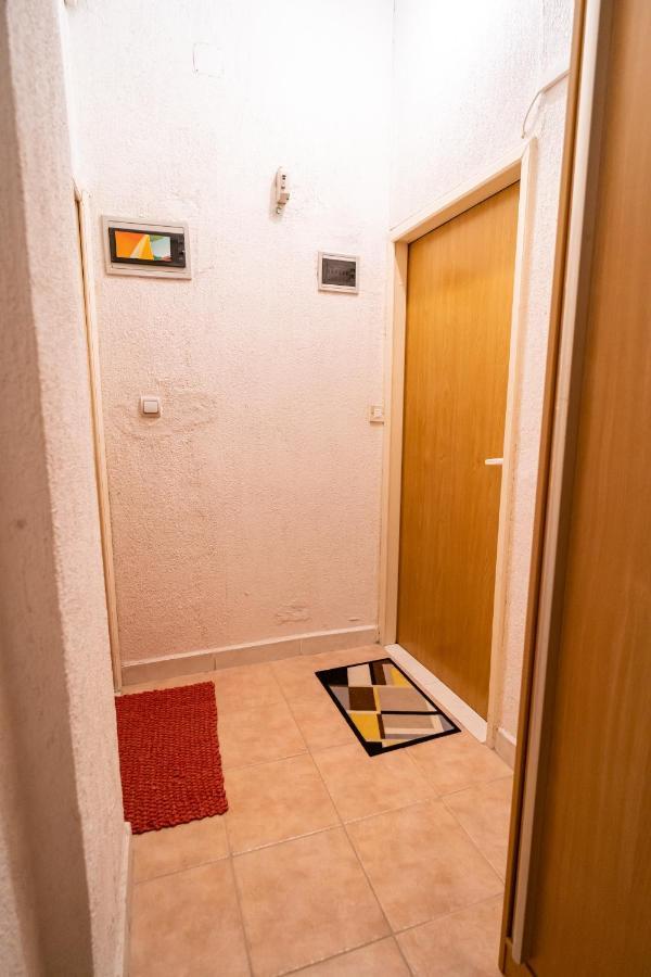 Goga Nova Apartment