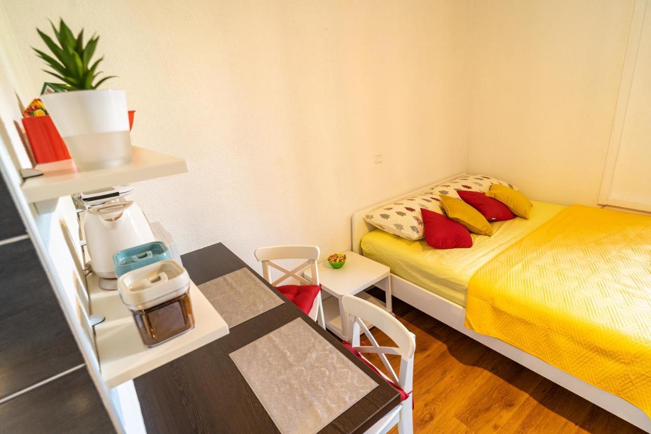Goga Nova Apartment Zadar