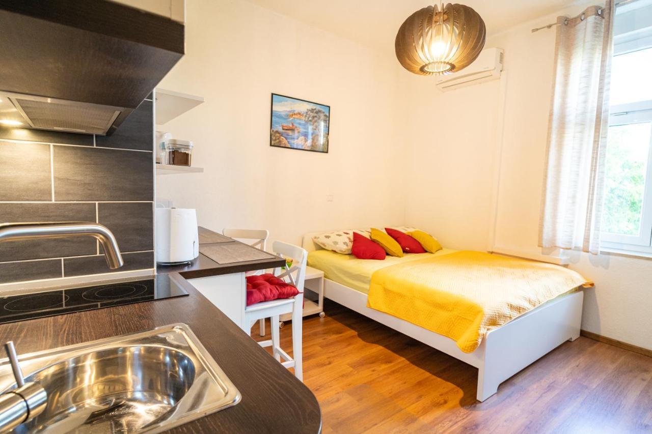 Apartment Goga Nova
