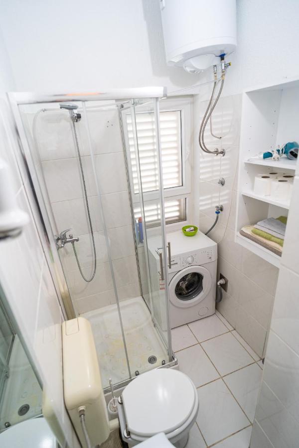 Apartment Goga Nova *