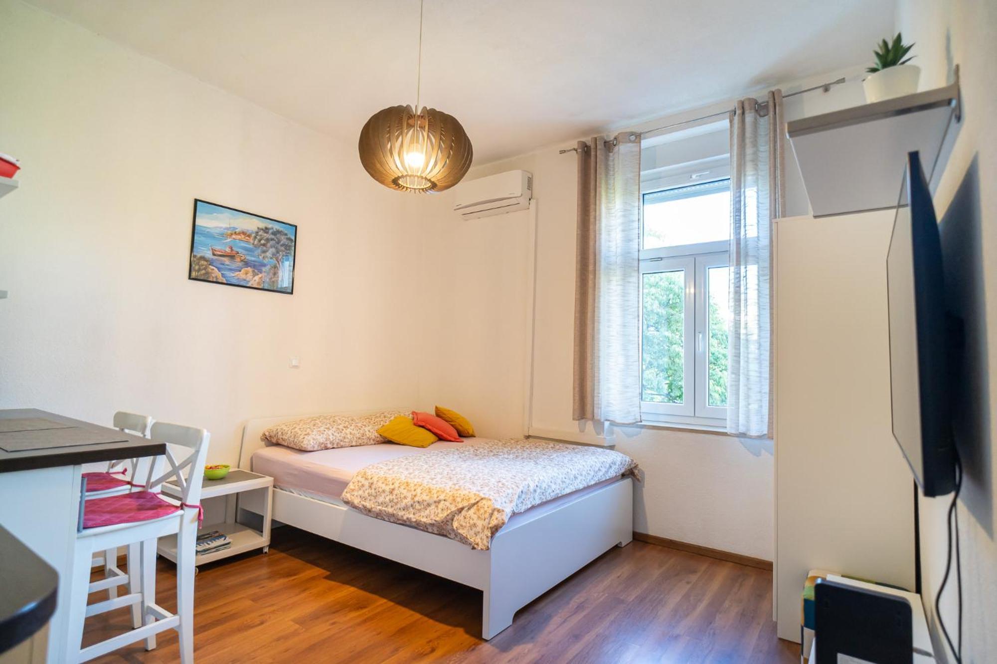 Apartment Goga Nova *