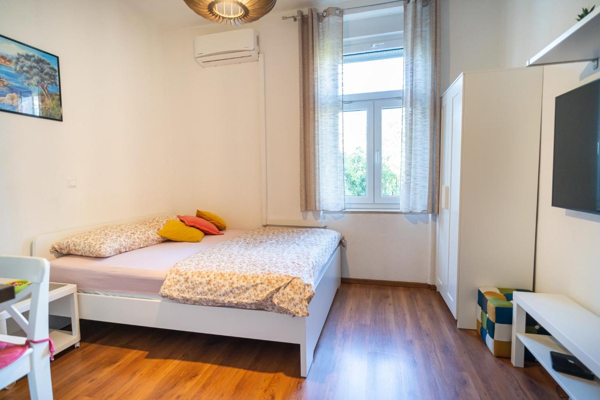 Apartment Goga Nova
