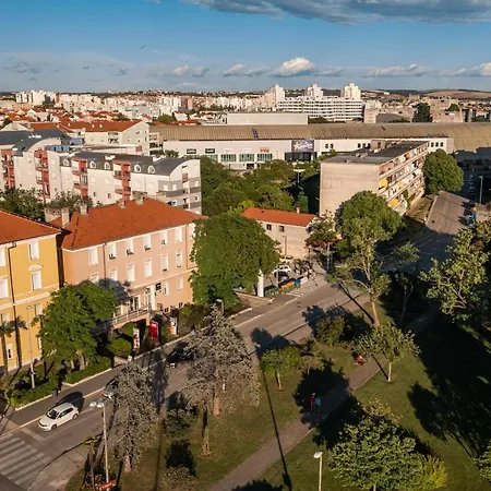 Goga Nova Apartment Zadar Exterior photo