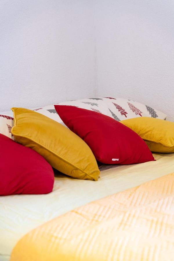 Goga Nova Apartmán Zadar