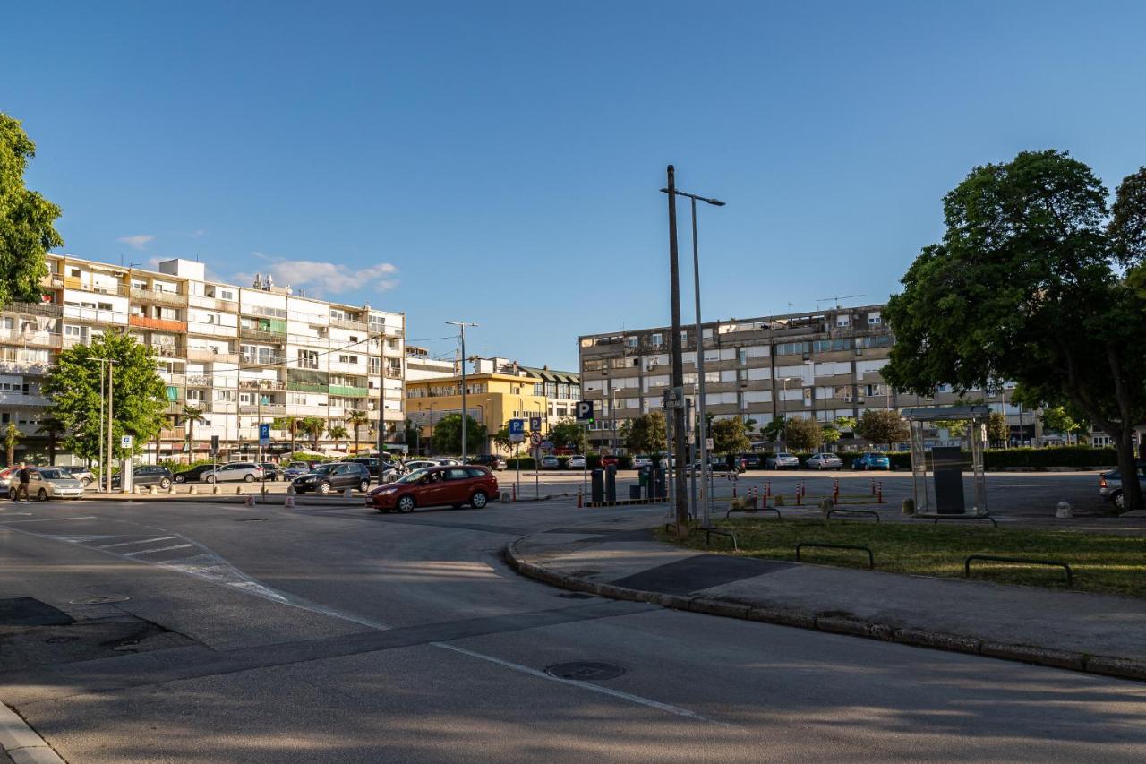 Apartmán Goga Nova Zadar