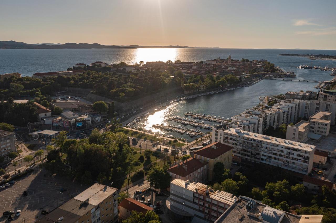 Goga Nova Apartmán