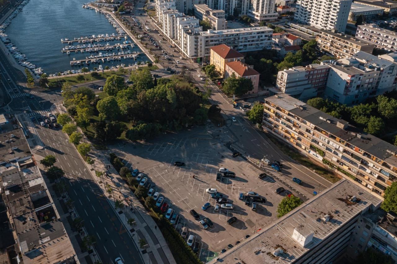 Apartmán Goga Nova